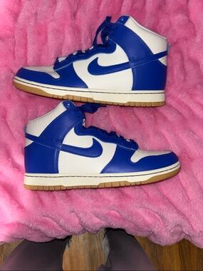 Nike Dunk High Retro se size 11 men’s